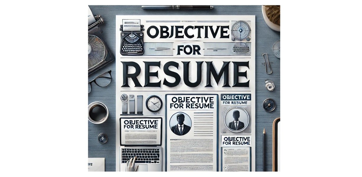 Read more about the article Example of a Resume Objective for a Dispute Resolution Analyst