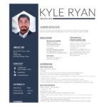 Free Web Developer Resume