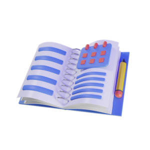 ADHD Planner