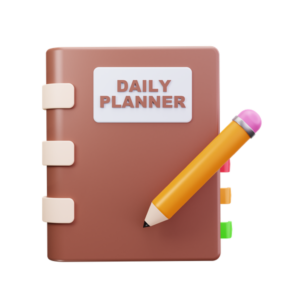 Daily Planner
