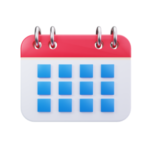 Monthly Planner