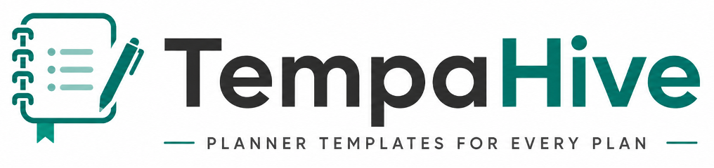 TempaHive logo