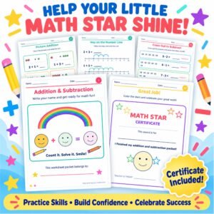 addition and subtraction worksheets grade 1 pdf