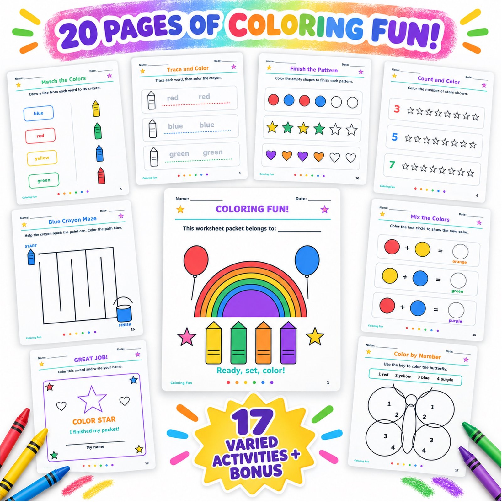 coloring worksheets for grade 1 free pdf coloring worksheets for grade 1 free pdf