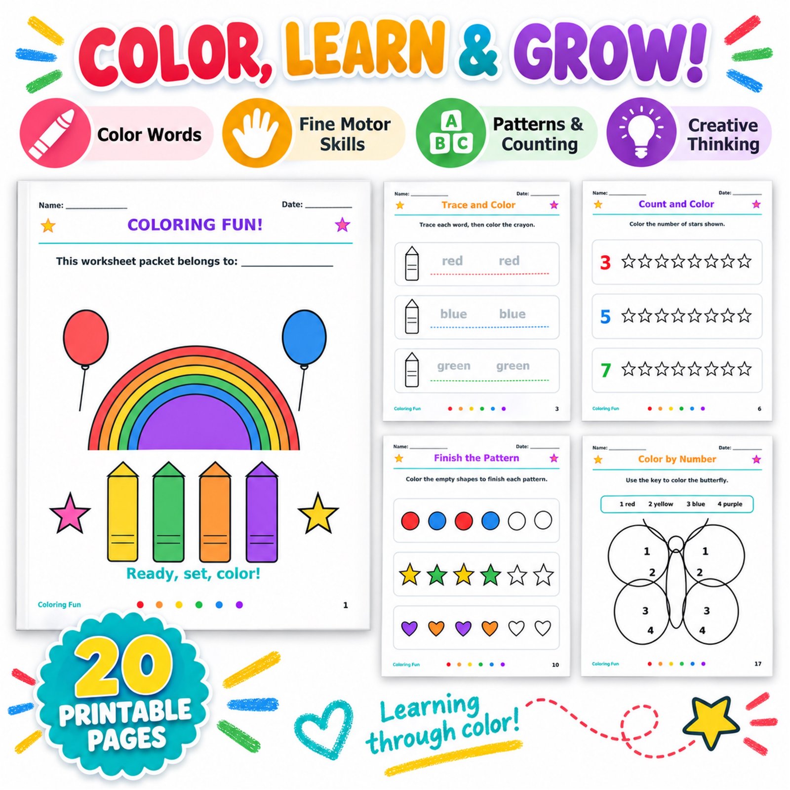 coloring worksheets for grade 1 coloring worksheets for grade 1