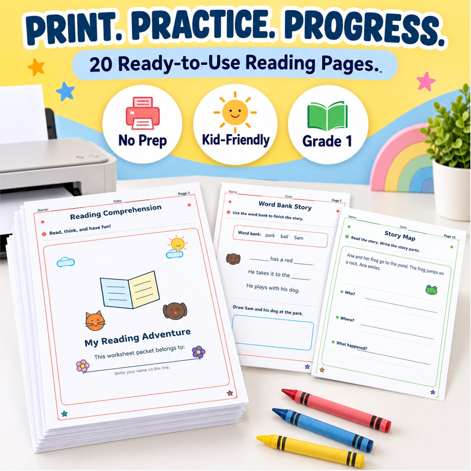 reading comprehension worksheets grade 1 pdf reading comprehension worksheets grade 1 pdf