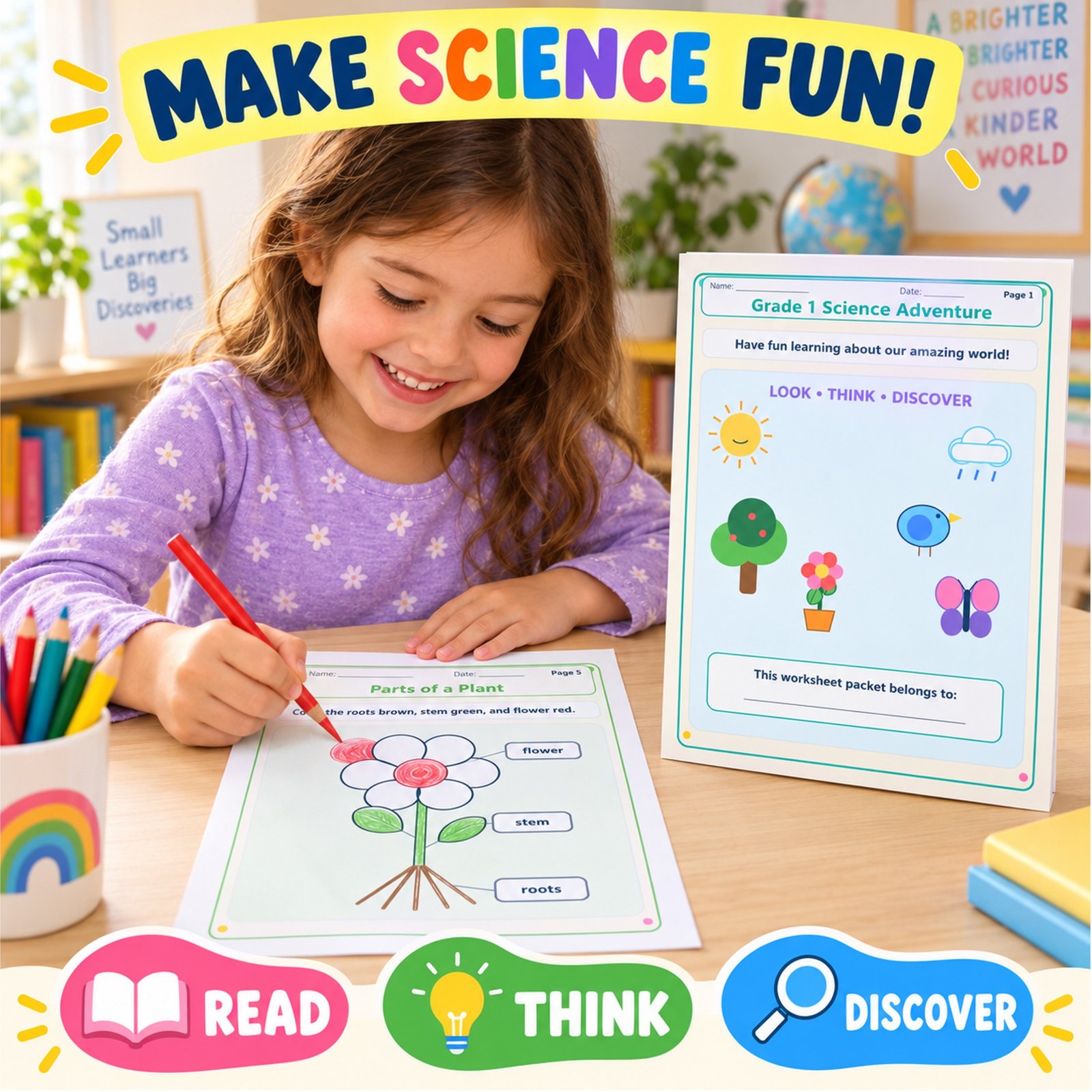 science worksheets for grade 1 printable science worksheets for grade 1 printable