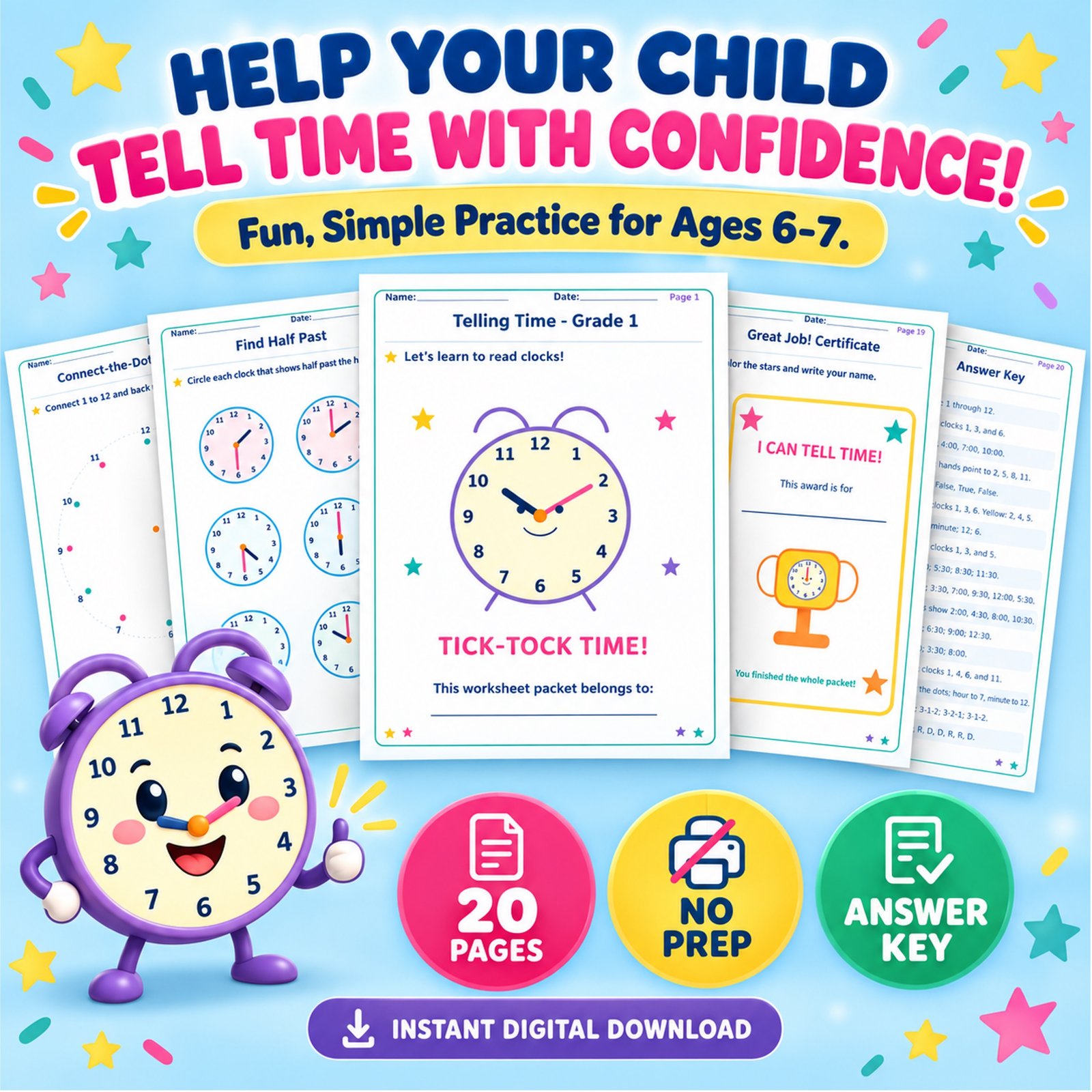 telling time worksheets grade 1 free pdf telling time worksheets grade 1 free pdf