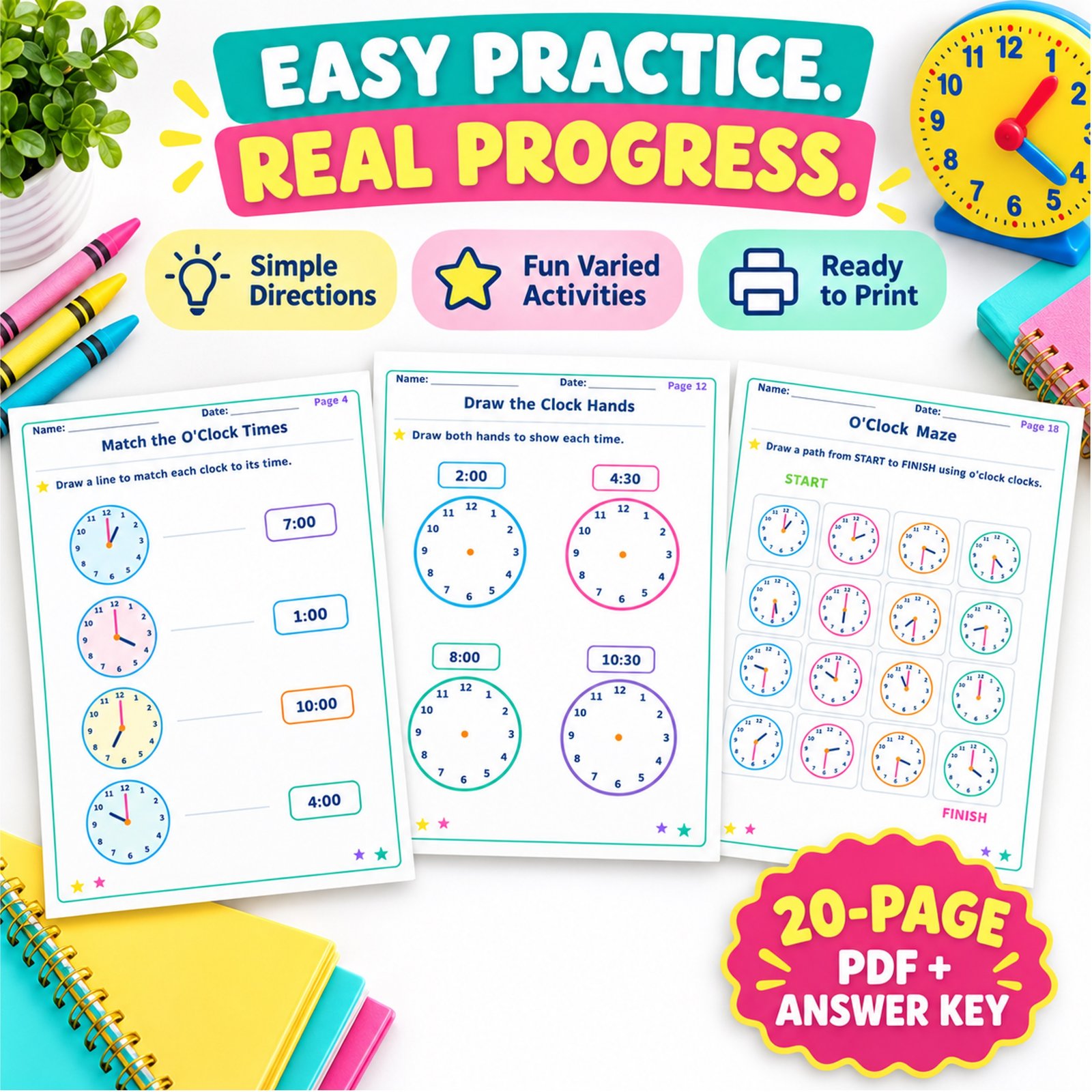 telling time worksheets grade 1 free telling time worksheets grade 1 free