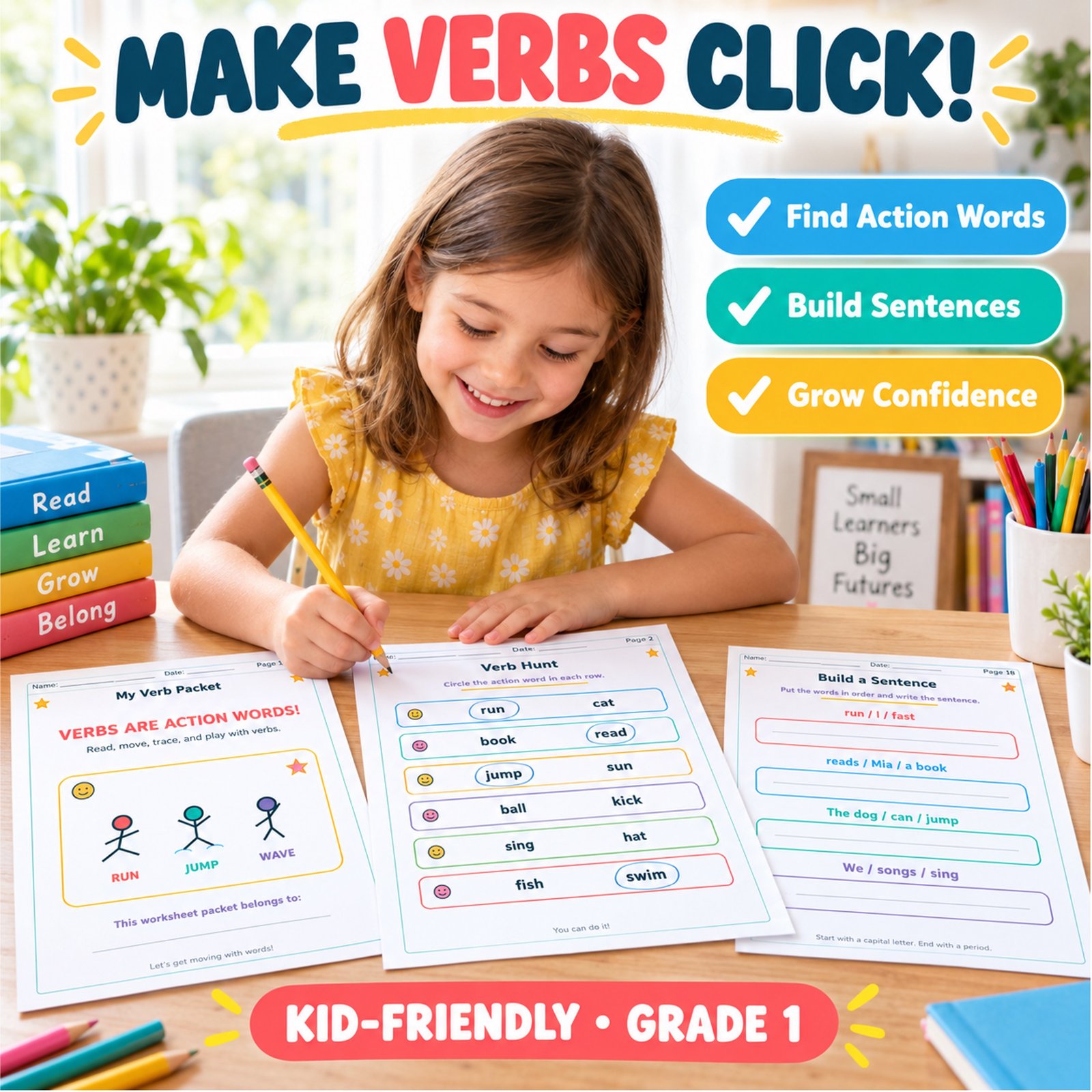 verb worksheets for grade 1 free verb worksheets for grade 1 free